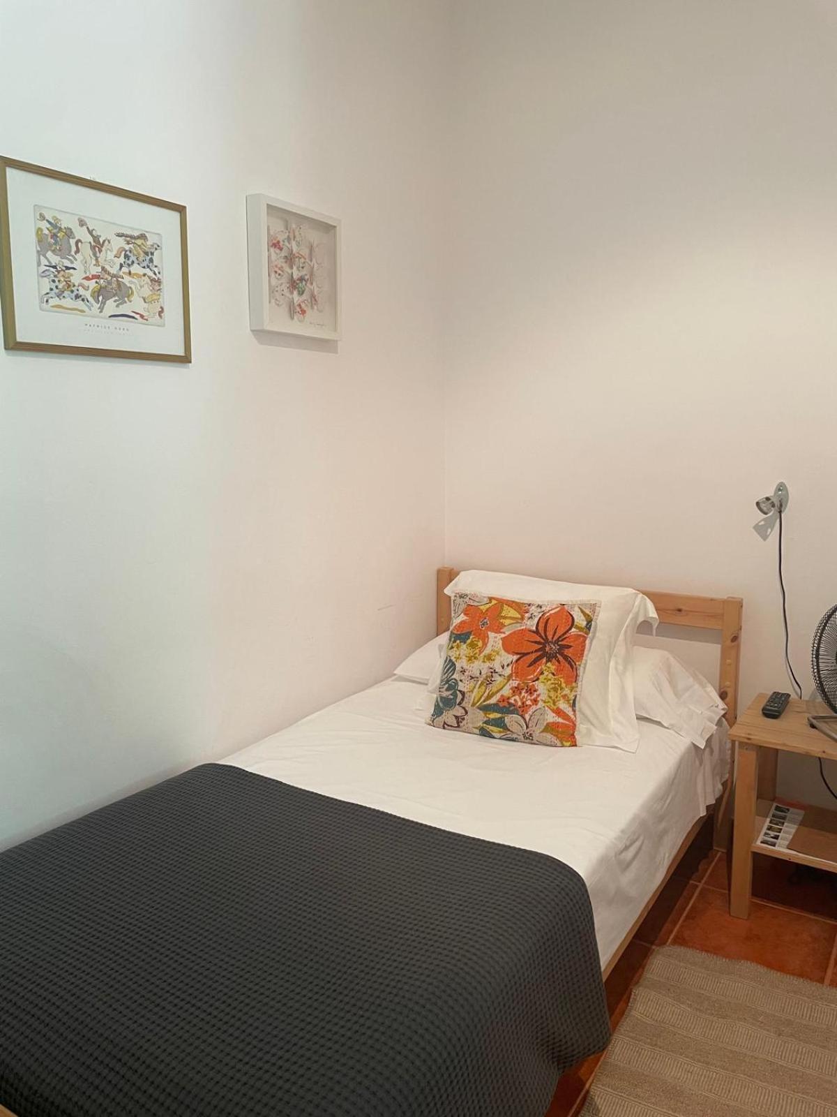 Hostal L'Ou De Reig Montseny Exterior photo